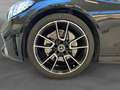 Mercedes-Benz C 200 Coupe C 200 MHE-PACK AMG-CARPLAY-CAM-SG.CH-CUIR Black - thumbnail 14