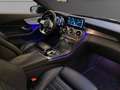 Mercedes-Benz C 200 Coupe C 200 MHE-PACK AMG-CARPLAY-CAM-SG.CH-CUIR Black - thumbnail 8