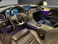 Mercedes-Benz C 200 Coupe C 200 MHE-PACK AMG-CARPLAY-CAM-SG.CH-CUIR Black - thumbnail 12
