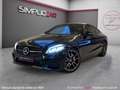 Mercedes-Benz C 200 Coupe C 200 MHE-PACK AMG-CARPLAY-CAM-SG.CH-CUIR Black - thumbnail 3