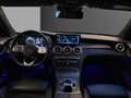 Mercedes-Benz C 200 Coupe C 200 MHE-PACK AMG-CARPLAY-CAM-SG.CH-CUIR Black - thumbnail 10
