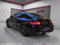 Mercedes-Benz C 200 Coupe C 200 MHE-PACK AMG-CARPLAY-CAM-SG.CH-CUIR Black - thumbnail 5
