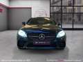 Mercedes-Benz C 200 Coupe C 200 MHE-PACK AMG-CARPLAY-CAM-SG.CH-CUIR Black - thumbnail 2
