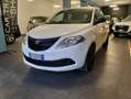 Lancia Ypsilon 1.0 firefly hybrid Silver s Bianco - thumbnail 3