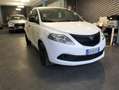 Lancia Ypsilon 1.0 firefly hybrid Silver s Bianco - thumbnail 1