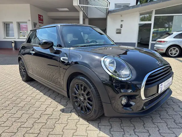 MINI Mini
