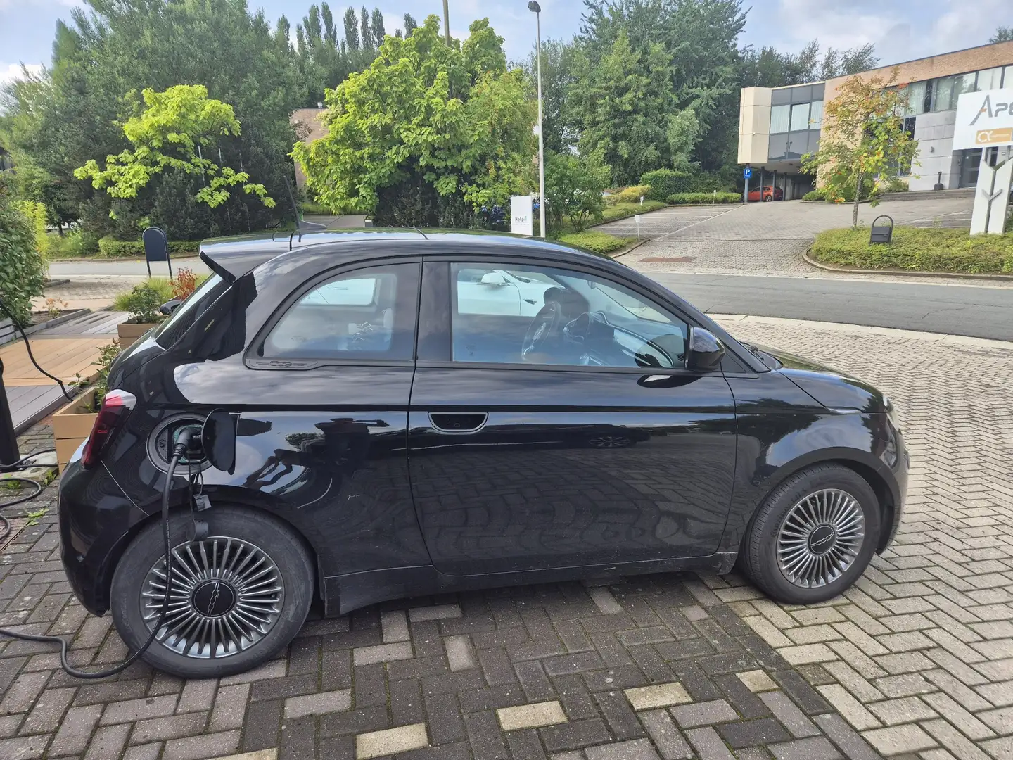 Fiat 500 e-500 42 kWh Action - 1