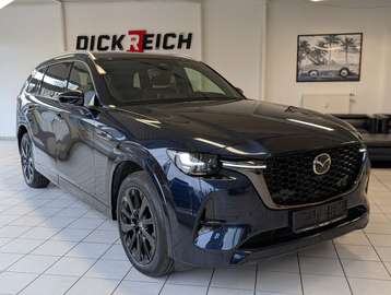 2.5SKYACTIV PHEV 327 HOMURA+ 7-Sitze Pano
