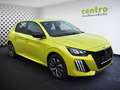 Peugeot 208 Style Jaune - thumbnail 4