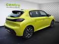 Peugeot 208 Style Jaune - thumbnail 6