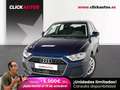 Audi A1 TFSI 116CV Advanced Bleu - thumbnail 1