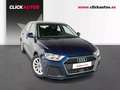 Audi A1 TFSI 116CV Advanced Blauw - thumbnail 3
