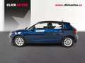 Audi A1 TFSI 116CV Advanced Bleu - thumbnail 4