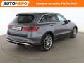 Mercedes-Benz GLC 220 d 4Matic AMG Line Gris - thumbnail 6