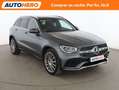 Mercedes-Benz GLC 220 d 4Matic AMG Line Gris - thumbnail 8