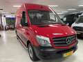 Mercedes-Benz Sprinter bestel 210 2.2 CDI 366 Functional HD Rood - thumbnail 1