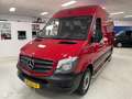 Mercedes-Benz Sprinter bestel 210 2.2 CDI 366 Functional HD Rood - thumbnail 2