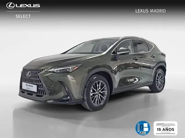 Lexus NX 450h+ Executive+ 4WD