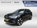 Volvo XC60 2.0 T6 Plug-in hybrid AWD Inscription Getint glas Noir - thumbnail 1