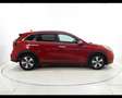 Kia Niro 1.6 GDi DCT HEV Style Rosso - thumbnail 7