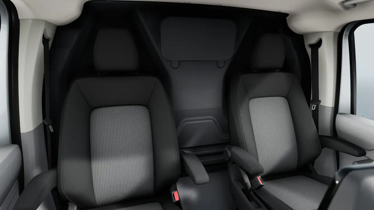 Volkswagen Transporter 2026