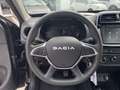 Dacia Spring Essential ELECTRIC 45 KLIMA*NAVI*CARPLAY Schwarz - thumbnail 11