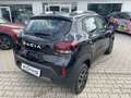 Dacia Spring Essential ELECTRIC 45 KLIMA*NAVI*CARPLAY Schwarz - thumbnail 6