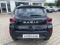 Dacia Spring Essential ELECTRIC 45 KLIMA*NAVI*CARPLAY Schwarz - thumbnail 5