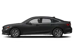 Honda Civic 2026