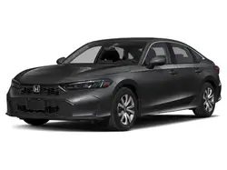 Honda Civic 2026