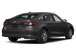 Honda Civic 2026