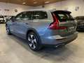 Volvo V60 Cross Country 2.0 b4- D - GEARTRONIC  awd IBRIDO tetto panorama Gris - thumbnail 4