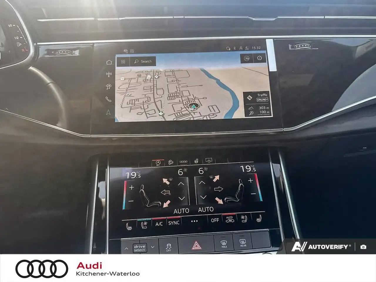 Audi Q7 снимка Audi Q7