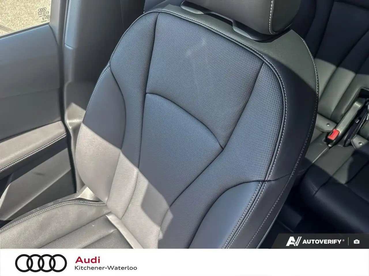 Audi Q7 снимка Audi Q7