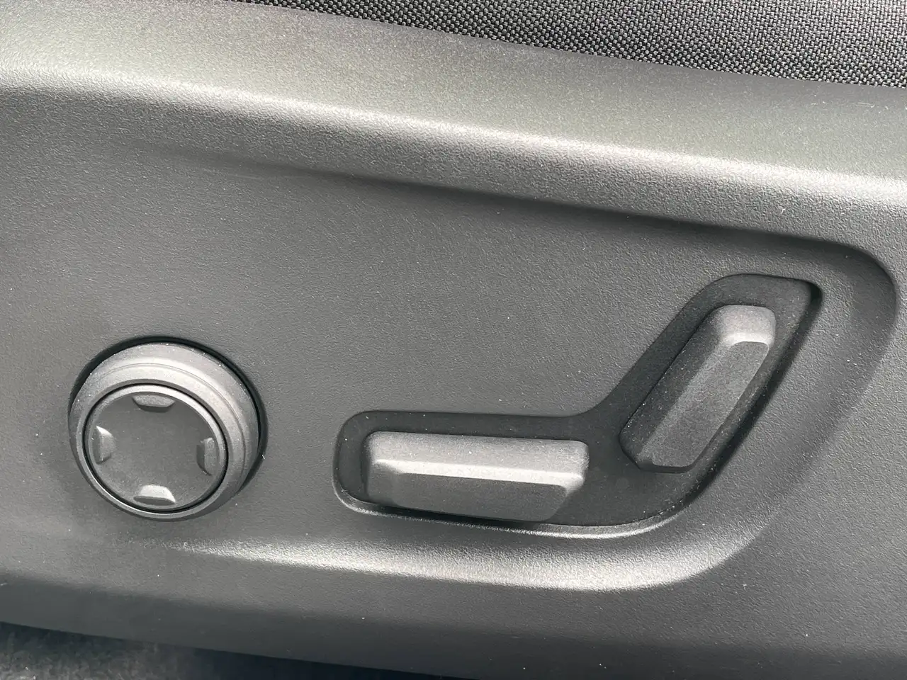 Volvo XC40 снимка Volvo XC40