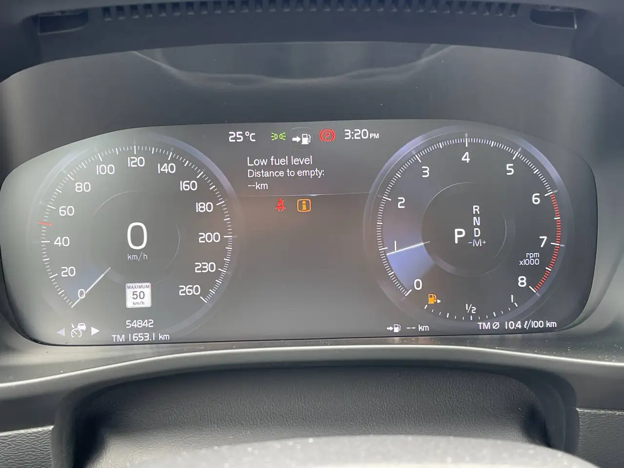 Volvo XC40 снимка Volvo XC40