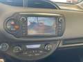 Toyota Yaris Yaris III 2015 5p 1.5h Style Grigio - thumbnail 11