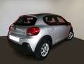 Citroen C3 PureTech 60KW (83CV) Shine Gris - thumbnail 2