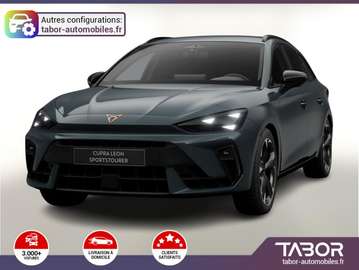 ST eTSI 150 DSG el.Hayon ChaufS ACC