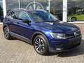 Volkswagen Tiguan 1.5 TSI ACT OPF IQ.DRIVE Doppelter Ladedoben,Kamer Blau - thumbnail 2