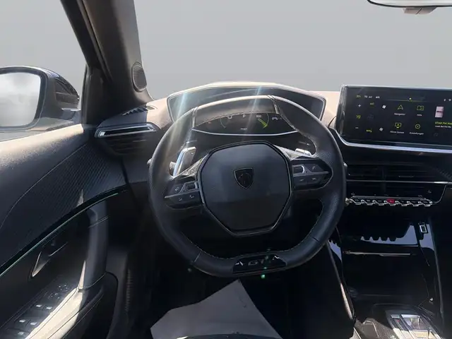 Peugeot 2008 view 15