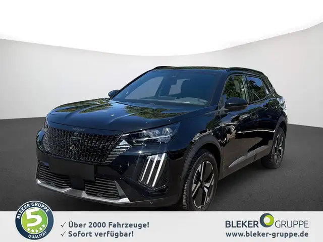 Peugeot 2008 view 2