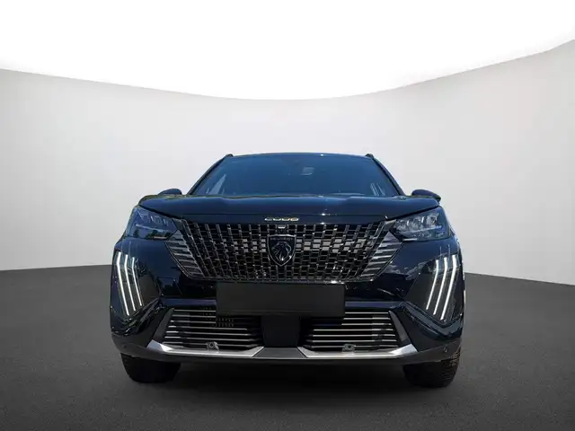 Peugeot 2008 view 3
