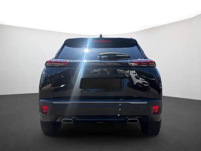 Peugeot 2008 view 4