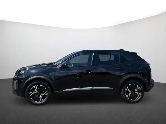 Peugeot 2008 view 5