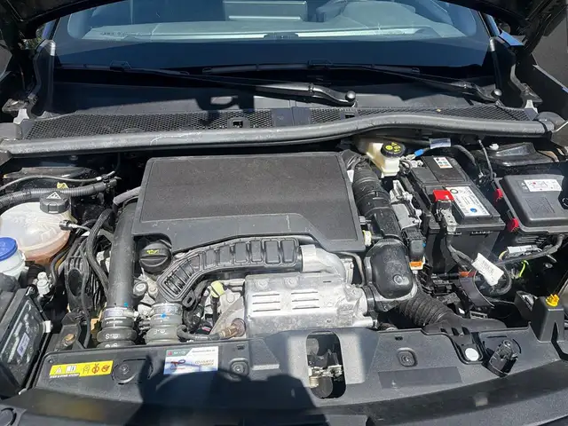 Peugeot 2008 view 8