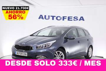 CEE D TOURER 1.6 GDI 135CV ACTIVE 5P S/S NAVY, PAR