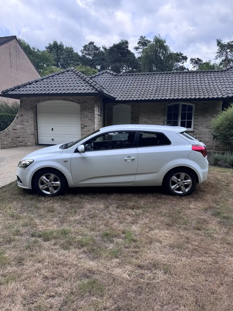 Kia Ceed / cee'd 1.6 CRDi 90 ISG Spirit - 2