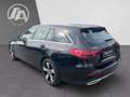 Mercedes-Benz C 220 d T Avantgarde+MBUX+Distr+AHK+LED+Kam+Key Schwarz - thumbnail 4