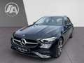 Mercedes-Benz C 220 d T Avantgarde+MBUX+Distr+AHK+LED+Kam+Key Schwarz - thumbnail 3